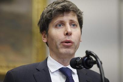 Sam Altman: Yapay zeka küresel bir istihdam krizine yol açmayacak