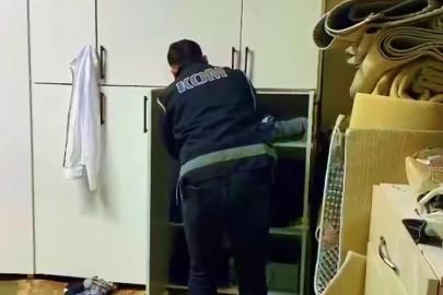 Şanlıurfa'da eş zamanlı operasyon: 21 gözaltı