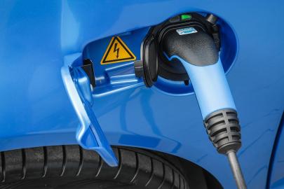 Şarj istasyonlarında yeşil enerji payı yüzde 60a ulaştı