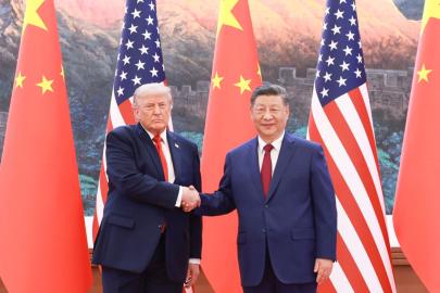 Şi'den Trump’a antik Yunan hatırlatması: Tukidides Tuzağı’nı aşabilir miyiz?