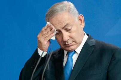 Soykırımcı Netanyahu'nun yolsuzluk duruşmasının bitiş saati güvenlik gerekçesiyle erkene alındı