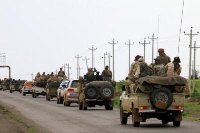 Sudan'da çatışmalar sürüyor: Aralarında çocukların da bulunduğu 61 can kaybı