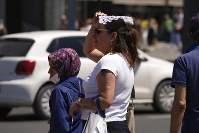 "Süper El Nino" kapıda. Türkiye'de rekorlar kırılabilir, bu yaz her şey farklı olabilir 