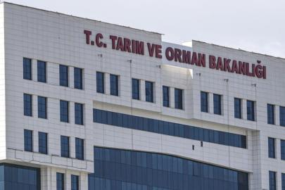 Tarım ve Orman Bakanlığı biyokaçakçılara göz açtırmadı