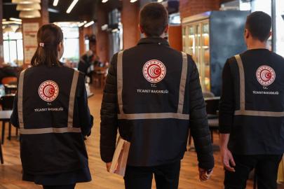 Tatil beldelerinde fahiş fiyata geçit yok