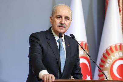 TBMM Başkanı Kurtulmuş'tan 27 Mayıs darbesine ilişkin paylaşım