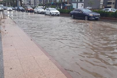 Tokat’ta sel riski nedeniyle 10 okulda eğitime ara