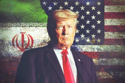 Trump: Yenildiklerini söyledim, ama bu işin bittiği anlamına gelmez