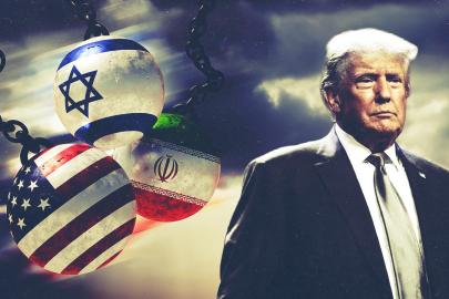 Trump'ın askeri harekat seçeneklerini görüşmek üzere toplantı yapması bekleniyor
