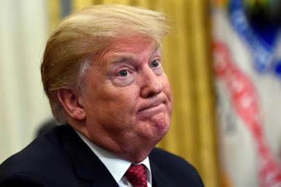 Trump'tan Hürmüz'de geri adım: "Özgürlük Projesi" askıya alındı