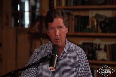 Tucker Carlson’dan Trump’a: Başarısız oldun 