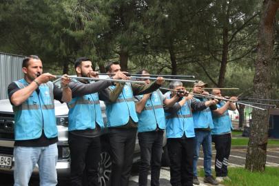 Tüf tüflü timi kuruldu. Böyle yakalayacaklar: "Uyanmaları uzun sürmüyor"