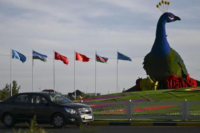 Türk Devletleri Teşkilatı Gayriresmi Zirvesi başladı