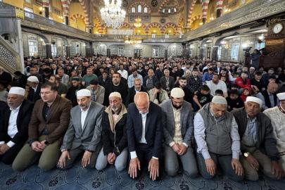 Türkiye genelinde Kurban Bayramı kutlanıyor
