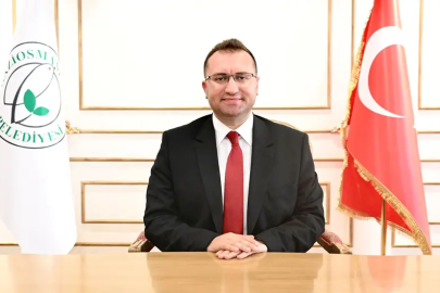 Tutuklu belediye başkanı Hakan Bahçetepe'ye üç suçlama