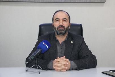 Umut Kervanından küresel yardım çağrısı