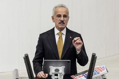 Uraloğlu: “Belçika ile yatırımları artırmamız gerekir”