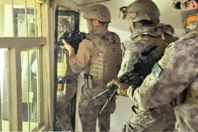 Van ve Hakkari’de ‘tefecilik’ operasyonu: 14 gözaltı