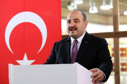 Varank: “Enerji arz güvenliği milli zorunluluk”