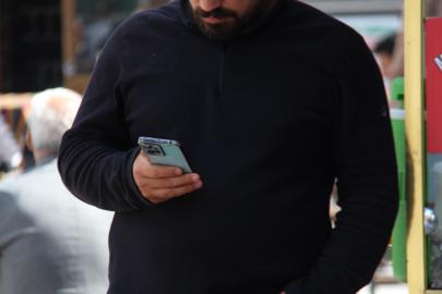 Vatandaşlardan şiddet içerikli dizi ve oyunlara tepki