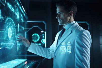 Yapay zekâ acil serviste kritik kararlarda doktorların önüne geçti
