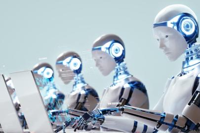 Yapay zeka kendi kendini kopyaladı: Kontrol kaybediliyor mu?
