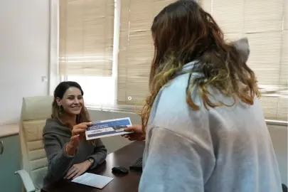 Yeni doğan bebekler için 13 milyon lira destek