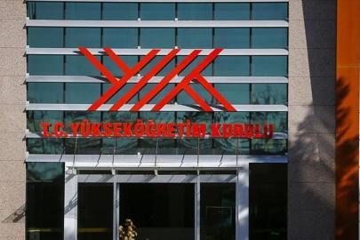 YÖKten İstanbul Bilgi Üniversitesi açıklaması: Mağduriyet yaşanmayacak