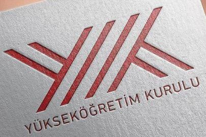 YÖK'ten İstanbul Bilgi Üniversitesi açıklaması
