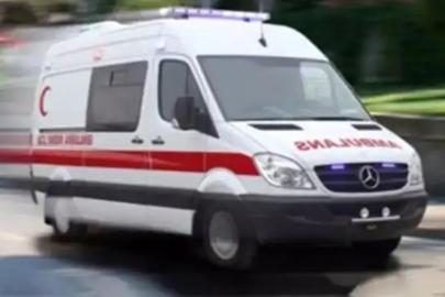 Yozgat'ta öğrenci servisi devrildi: 3 ölü, 7 yaralı