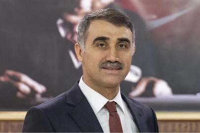 YSK'nın yeni başkanı belli oldu