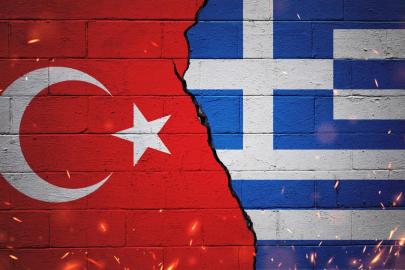 Yunanistan medyasında Türkiye paniği: Avrupa, Ankara'ya yöneliyor