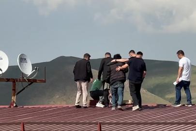 241’inci intihar girişimini Yüksekova’da gerçekleştirdi