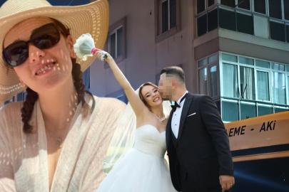 7 aylık hamile Esra hemşire evinde ölü bulundu: "Serumuna anestezik ilaç enjekte etti" iddiası