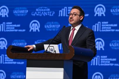 AA Genel Müdürü Karagöz: Kentlerin etki alanını artırmaya çalışıyoruz