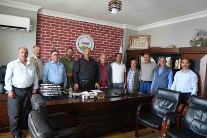 Anadolu Aşiretler Federasyonu’ndan Rahmi Koç’un açıklamalarına tepki