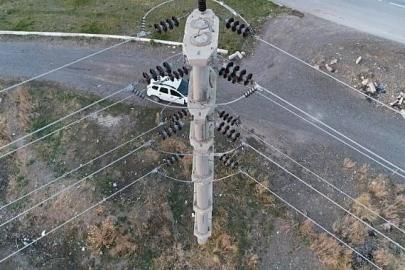Aras Elektrik’ten beşinci uygulama döneminin ilk yılında 1,702 Milyar TL’lik bakım hamlesi