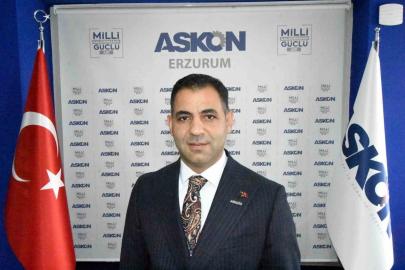 ASKON Başkanı Turan’dan babalar günü mesajı