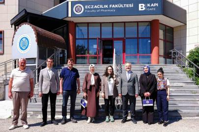 Atatürk Üniversitesinde bilimsel başarı gururu: TÜSEB destekleriyle dört proje daha hayata geçiyor