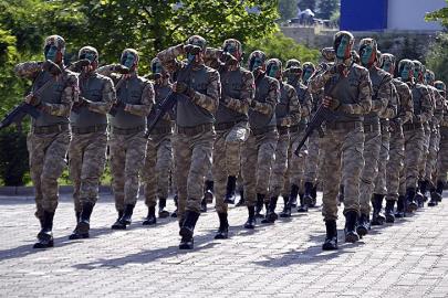 Bakan Çiftçi duyurdu: Jandarma Genel Komutanlığı 2026 atama sonuçları açıklandı