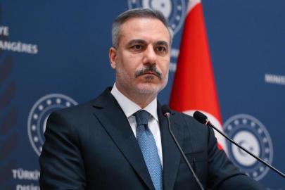 Bakan Fidan'dan Singapur'a ilk ziyaret: Stratejik iş birliği masada