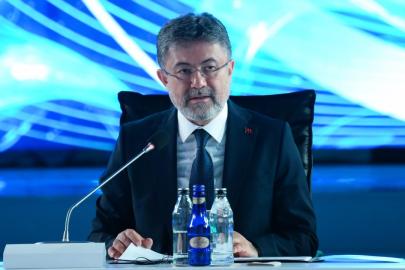 Bakan Yumaklı: Gıda kaybı ve israfının küresel ekonomiye yıllık maliyeti 1 trilyon dolar