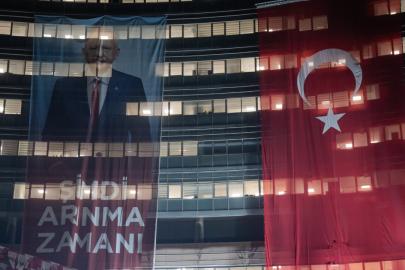 Birçok kişi işten çıkarılmıştı. CHP'den açıklama geldi