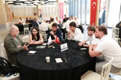 Bursa’nın dünyaca ünlü değeri Osmangazi’de konuşuldu
