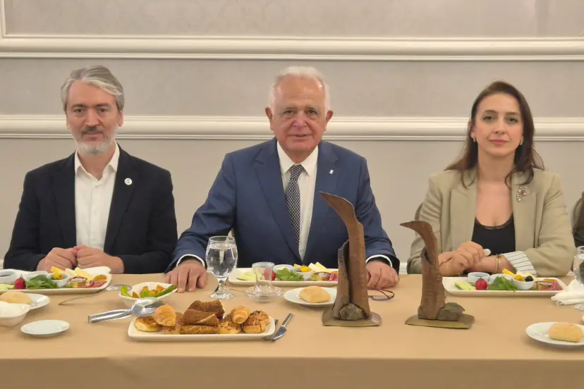 BUSİAD yenileşim ödül süreci başladı