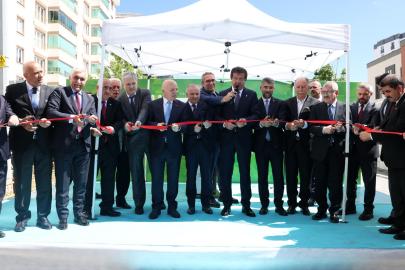 Büyükşehir’den en güzel vefa örneği