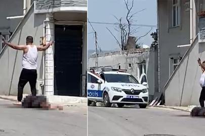 Cani kocanın ifadesi ortaya çıktı