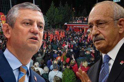CHP'de kritik hafta. "Grup toplantısına salon verilmeyecek" iddiası