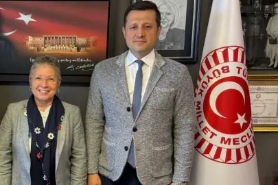 CHP’li Yontar’dan Başkan Vahap Akay’a açık destek