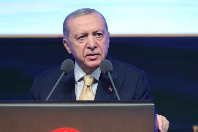 Cumhurbaşkanı Erdoğan: Sıfır Atık Hareketi ile ekonomimize 365 milyar lira katkı sağladık